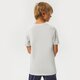Vaikiški marškinėliai NIKE MARŠKINĖLIAI B NSW TEE BOXY 1 BOY dq3854-025 spalva pilka