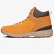 Vyriški auliniai batai TIMBERLAND WESTFORD MID ca1rno spalva geltona
