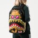 Moteriška kuprinė SPRAYGROUND KUPRINĖ GARFIELD MOUTH DLXR 910b4115nsz spalva daugiaspalvė