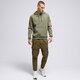 Vyriškas džemperis ALPHA INDUSTRIES DŽEMPERIS SU GOBTUVU AIR FORCE 138337142 spalva rusvai žalsva