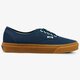 Vyriški inkariukai VANS UA AUTHENTIC va38emq6om spalva tamsiai mėlyna