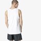 Vyriška rudeninė striukė ADIDAS MARŠKINĖLIAI TREFOIL MARŠKINĖLIAI WHT dv1508 spalva balta