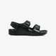 Vaikiški sandalai BIRKENSTOCK MILANO KIDS EVA 1009353 spalva juoda