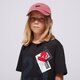 Vaikiški marškinėliai JORDAN MARŠKINĖLIAI JDB AJ NEW WITH TAGS SS TEE BOY 95d372-023 spalva juoda