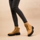 Moteriški žieminiai batai TIMBERLAND GREYFIELD tb0a5rp42311 spalva geltona