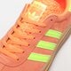 Moteriški kedai ADIDAS GAZELLE BOLD W h06126 spalva oranžinė