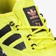 Vaikiški kedai ADIDAS ZX 2K BOOST J fy2638 spalva žalia