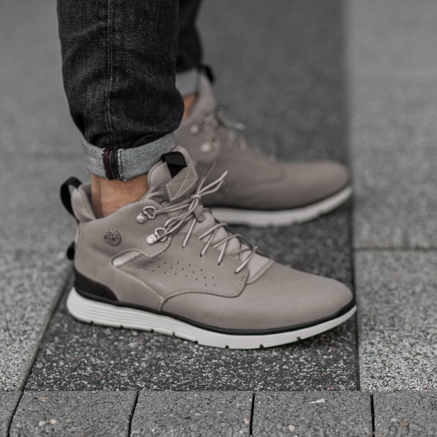 timberland killington hiker chukka