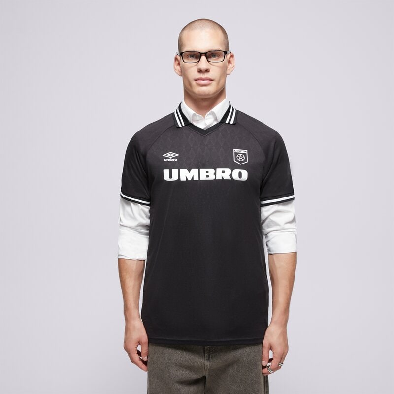 UMBRO MARŠKINĖLIAI FOOTBALL JERSEY