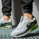 Vyriški kedai NIKE AIR MAX 90 dj6897-100 spalva žalia