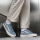 Moteriški kedai VANS UA OLD SKOOL TAPERED vn0a54f4bd21 spalva mėlyna