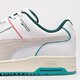 Vyriški kedai PUMA PUMA SLIPSTREAM RETRO SUM  386528-01 spalva balta