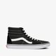 Vyriški inkariukai VANS SK8-HI  vn000d5ib8c1 spalva juoda