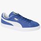 PUMA SUEDE CLASSIC+ 35263464 spalva mėlyna