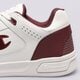 Vyriški kedai CHAMPION Z80 LOW s22240rs520 spalva balta