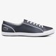 Moteriški kedai LACOSTE LANCELLE 6 EYE 117 2 733caw1027003 spalva tamsiai mėlyna