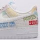 Vyriški kedai NIKE AIR FORCE 1 '07 LOW LV8 STYLE ii1549-100 spalva balta