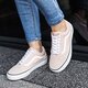 Moteriški kedai VANS UA OLD SKOOL va38g1q9x spalva rožinė