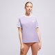 Moteriški marškinėliai ADIDAS MARŠKINĖLIAI 3 STRIPES TEE ib7411 spalva violetinė