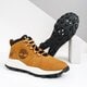 Vyriški kedai TIMBERLAND BROOKLYN CITY MID tb0a26jw2281 spalva geltona