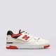 Vyriški kedai NEW BALANCE 550  bb550vtb spalva kreminė