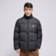 Vyriška žieminė striukė NIKE STRIUKĖ  ŽIEMINĖ M SF CLUB PUFFER 550 ib2975-010 spalva juoda
