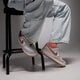 Vyriški kedai NIKE AIR FORCE 1 '07 LV8 hf2898-100 spalva balta