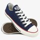 Moteriški kedai CONVERSE CHUCK TAYLOR ALL STAR  157639cw spalva tamsiai mėlyna
