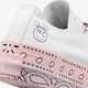 Moteriški kedai CONVERSE CHUCK TAYLOR ALL STAR LIFT OX c562236 spalva balta