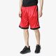 Vyriški šortai JORDAN ŠORTAI M J JUMPMAN SHIMMER SHORT aj1122-687 spalva raudona