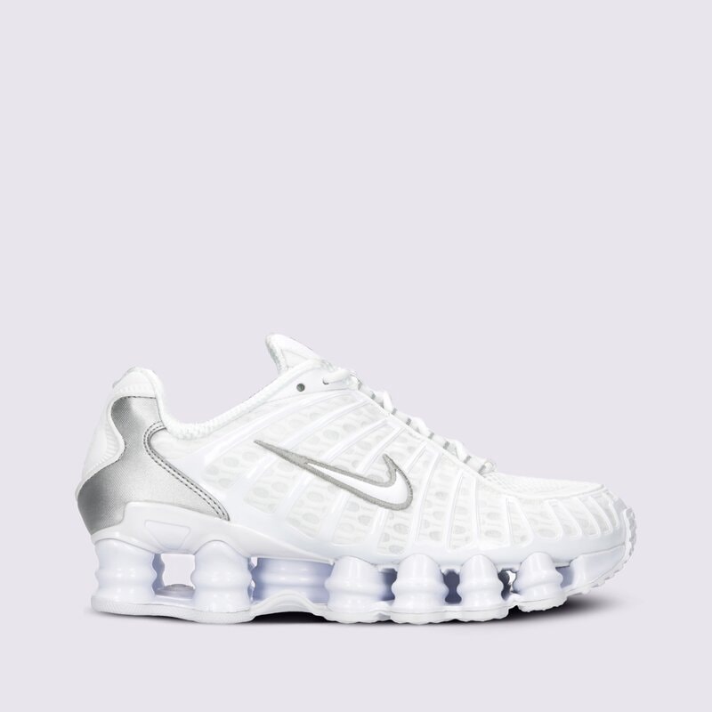 NIKE W SHOX TL