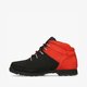 Vyriški auliniai batai TIMBERLAND EURO SPRINT HIKER  tb0a5snb8451 spalva oranžinė