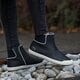 Moteriški laisvalaikio batai LACOSTE LANCELLE CHELSEA 316 1 732spw0114003 spalva tamsiai mėlyna