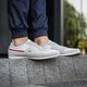 Vyriški kedai LACOSTE TALOIRE SPORT 216 1 731spm0060007 spalva pilka