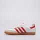 Moteriški kedai ADIDAS SAMBA OG W if6513 spalva balta