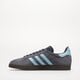 Vyriški kedai ADIDAS GAZELLE  ig4988 spalva pilka