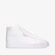 Moteriški kedai PUMA CALI STAR MID WN'S 38068301 spalva balta