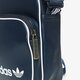 Moteriškas krepšys ADIDAS RANKINUKAS MINI BAG VINT cd6976 spalva tamsiai mėlyna