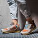 Vyriški kedai ADIDAS ZX 8000 NATIONAL PARK  fy5168 spalva rusvai gelsva