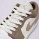 Vyriški kedai AIR JORDAN 1 LOW  553558-046 spalva rusvai gelsva