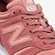 Moteriški kedai NEW BALANCE WL373PSP wl373psp spalva tamsiai raudona