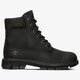 Moteriški laisvalaikio batai TIMBERLAND LUCIA WAY 6IN WP BOOT tb0a1sc40011 spalva juoda