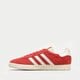 Vyriški kedai ADIDAS GAZELLE  ig1062 spalva raudona