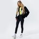 Moteriškas džemperis NIKE DŽEMPERIS UŽSEGAMAS SPORTSWEAR cu6558-010 spalva juoda
