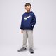 Vaikiškos kelnės CHAMPION KELNĖS RIB CUFF PANTS B 306835em021 spalva pilka