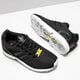 Vaikiški kedai ADIDAS ZX FLUX EL C s76295 spalva juoda