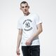 Vyriški marškinėliai NEW ERA MARŠKINĖLIAI MLB TEE NYY NEW YORK YANKEES WHI 12195420 spalva balta