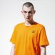 Vyriški marškinėliai PUMA MARŠKINĖLIAI RECHECK PACK GRAPHIC TEE 59788480 spalva oranžinė