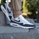 Vyriški kedai NIKE AIR MAX 1 ULTRA ESSENTIAL 819476100 spalva balta