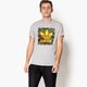 Vyriški marškinėliai ADIDAS MARŠKINĖLIAI CAMO BOX TEE az1086 spalva pilka